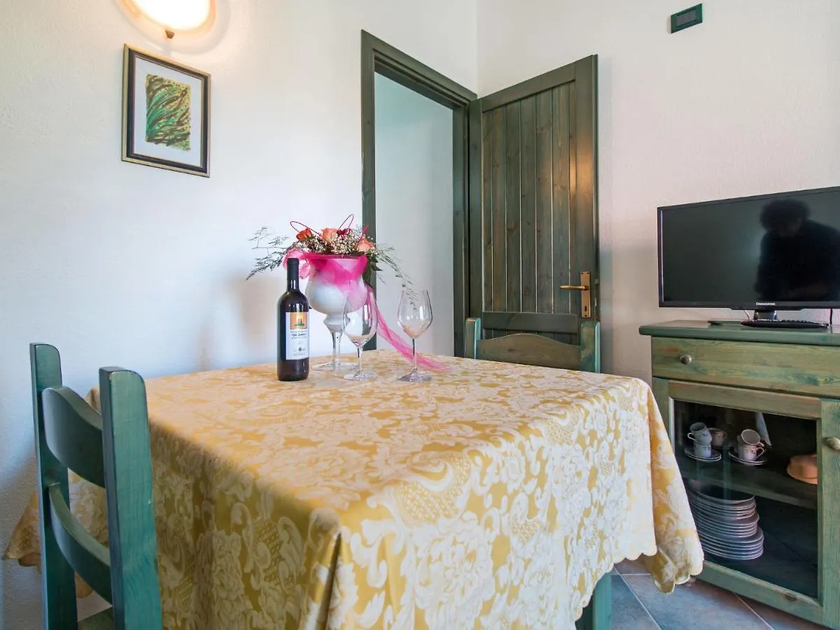 أروسييْ Apartment Gli Ontani Mono By Interhome