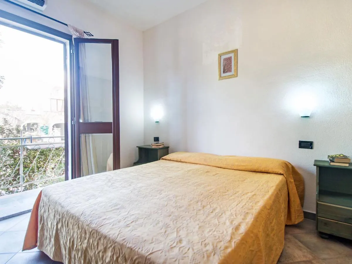 أروسييْ Apartment Gli Ontani Mono By Interhome